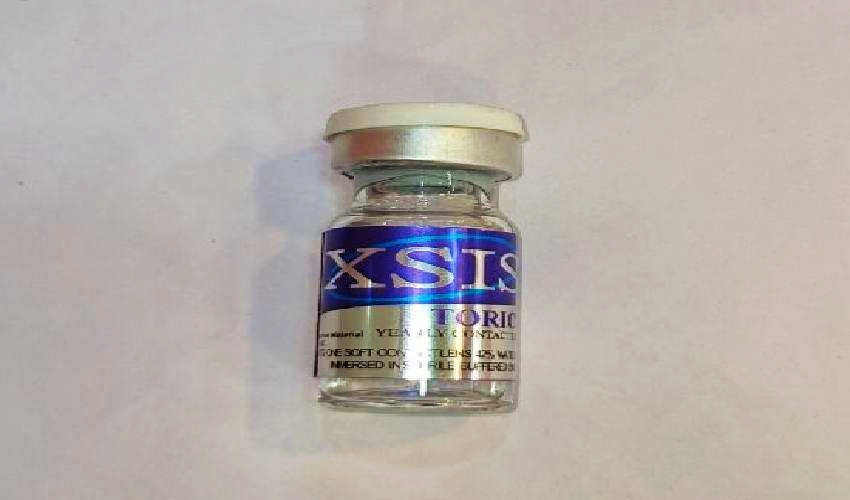 XSIS